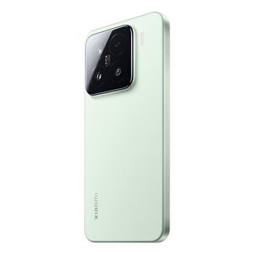 Xiaomi 15 16,1 cm (6.36") Dual SIM 5G 12 GB 512 GB 5240 mAh Grøn