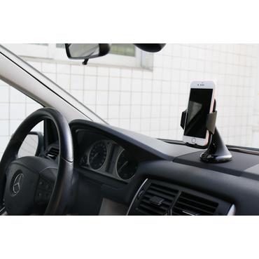 Desire2 HOLCSBK holder Passiv holder Mobiltelefon/Smartphone Sort