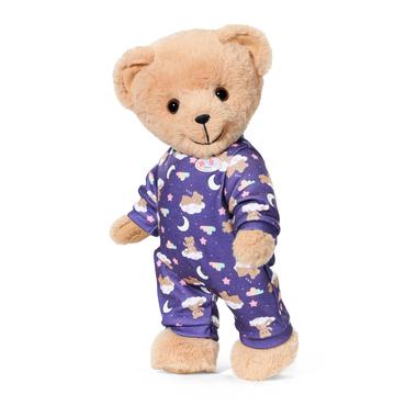 BABY born Teddy's Romper Glow in the Dark Dukkesparkedragt