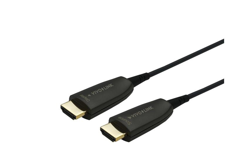 OPTIC HDMI 8K CABLE 60 meter