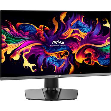 MSI 26.5 OLED MAG 272QP QD-OLED X50