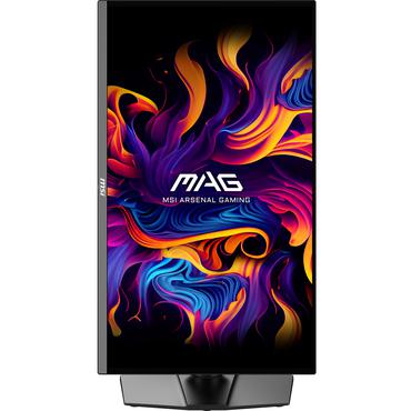 MSI 26.5 OLED MAG 272QP QD-OLED X50