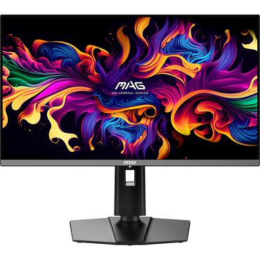 MSI 26.5 OLED MAG 272QP QD-OLED X50