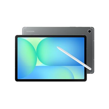 Samsung Galaxy Tab S10 FE - Enterprise Edition - surfplatta - Android - 128 GB - 10.9" - 3G, 4G, 5G - tj&auml;nst ing&aring;r ej