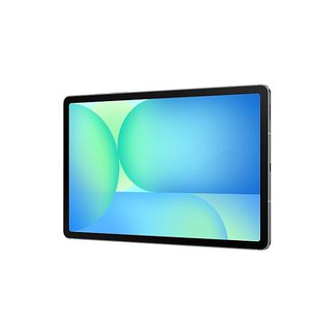 Samsung Galaxy Tab S10 FE - Enterprise Edition - surfplatta - Android - 128 GB - 10.9" - 3G, 4G, 5G - tj&auml;nst ing&aring;r ej