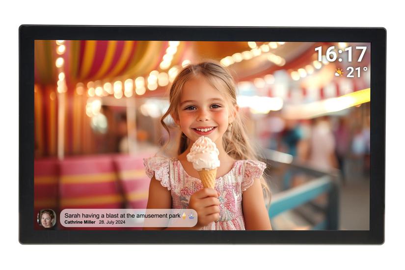 Denver Frameo PFF-3260 80,0cm (31,5 ) 32GB