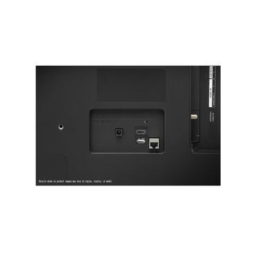 LG 43UR640S UR640S Series - 43" LED-bagbelyst LCD TV - 4K - for digital skiltning