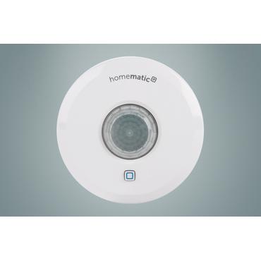 Homematic IP HmIP-SPI Tr&aring;dl&oslash;s Loft Hvid