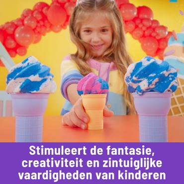 Kinetic Sand 6068385 Kunst- og h&aring;ndv&aelig;rksleget&oslash;j