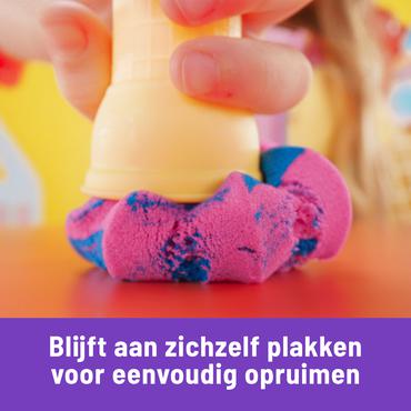 Kinetic Sand 6068385 Kunst- og h&aring;ndv&aelig;rksleget&oslash;j