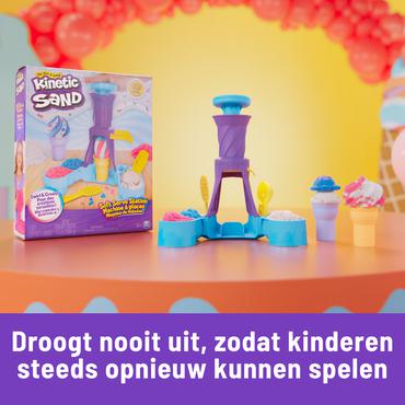 Kinetic Sand 6068385 Kunst- og h&aring;ndv&aelig;rksleget&oslash;j