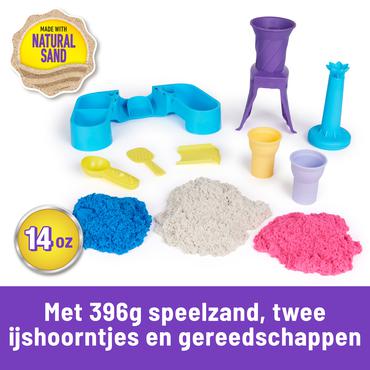 Kinetic Sand 6068385 Kunst- og h&aring;ndv&aelig;rksleget&oslash;j