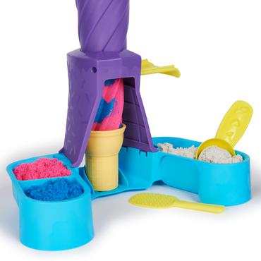 Kinetic Sand 6068385 Kunst- og h&aring;ndv&aelig;rksleget&oslash;j