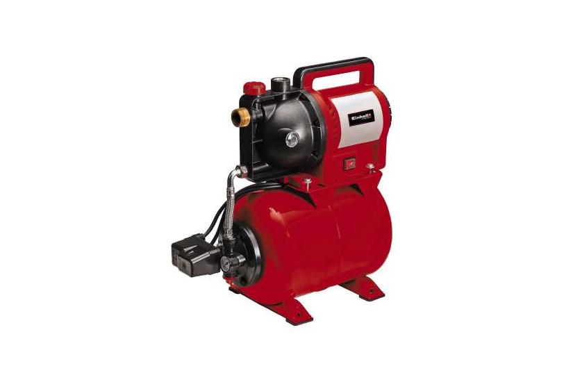 Einhell GC-WW 1045 N 1050 W 4,8 bar 4500 l/t