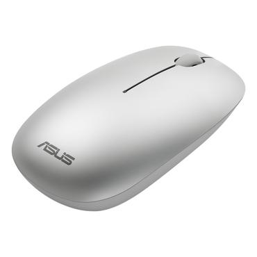 ASUS W5000 tastatur Mus inkluderet Kontor RF trådløst Hvid