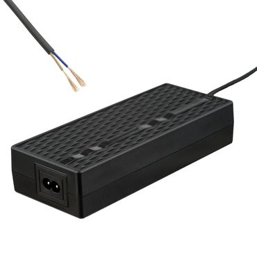 Akyga AK-EV-09 str&ouml;madapter - 110 Watt