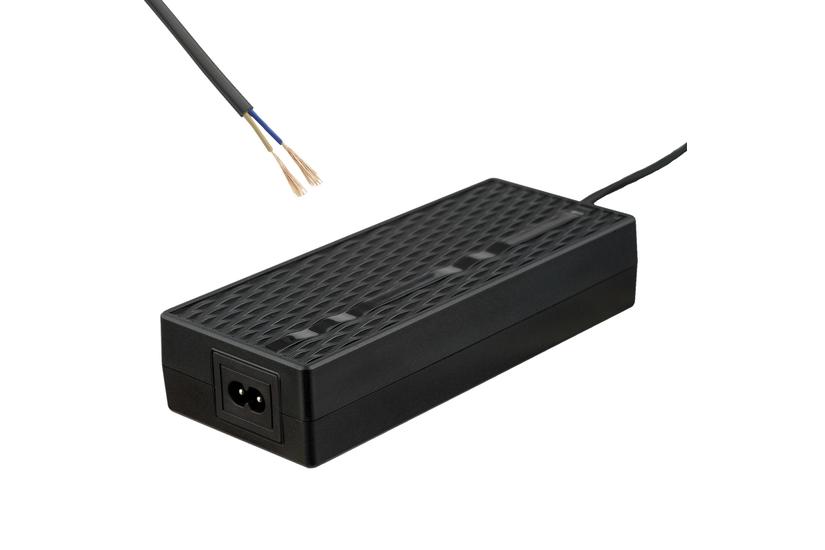 Akyga AK-EV-09 str&ouml;madapter - 110 Watt