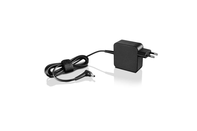Lenovo 45W AC Wall Adapter - strømforsyningsadapter - 45 Watt