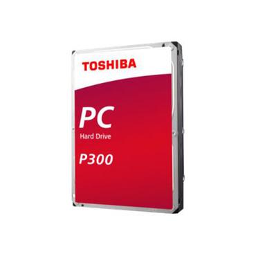 Toshiba P300 3.5´´ 1TB