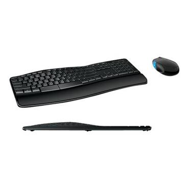 Microsoft Sculpt Comfort Desktop