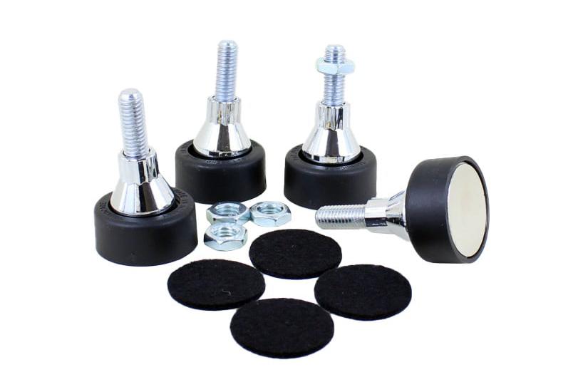 Soundcare Vattentimer - Svart - 53.5