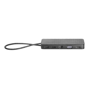 HP USB-C mini Dock