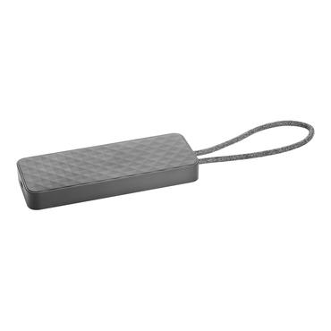 HP USB-C mini Dock