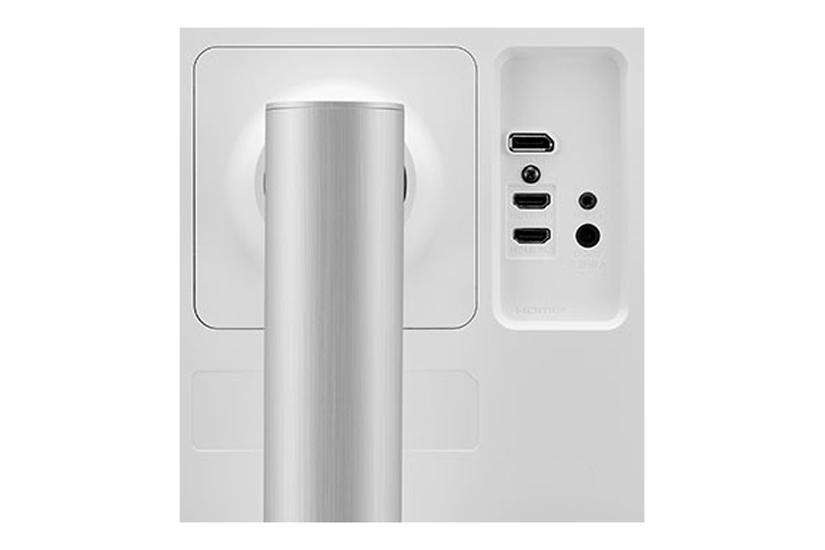 Ultrafine 27up650k Skærm Led Baglys    Amd Freesync Ips 5ms Uhd 3840x2160 Ved 60hz