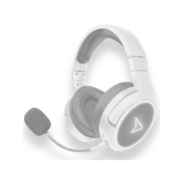 Steelplay Bluetooth Headset- Impulse White (Multi)