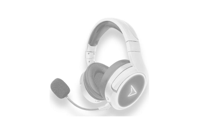 Steelplay Bluetooth Headset- Impulse White (Multi)