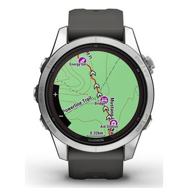 Garmin fēnix 7S Pro Solar Edition