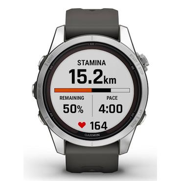Garmin fēnix 7S Pro Solar Edition