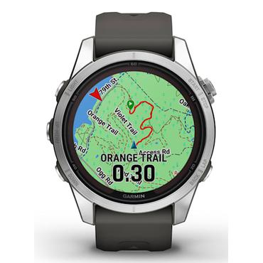 Garmin fēnix 7S Pro Solar Edition