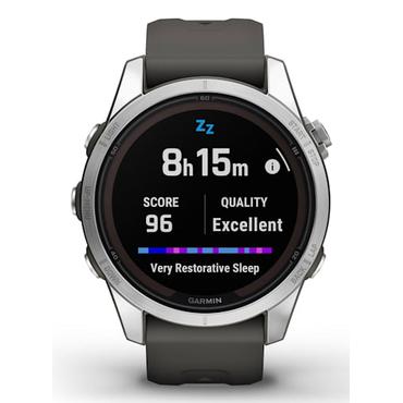 Garmin fēnix 7S Pro Solar Edition