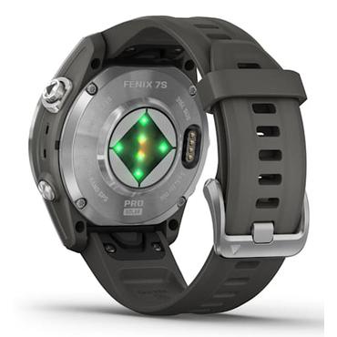 Garmin fēnix 7S Pro Solar Edition