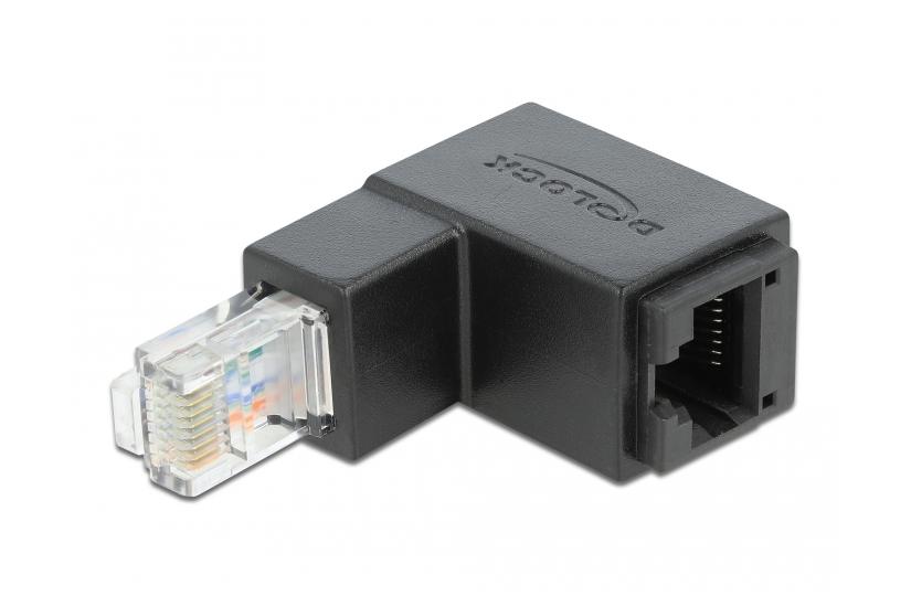 Delock n&auml;tverkskort