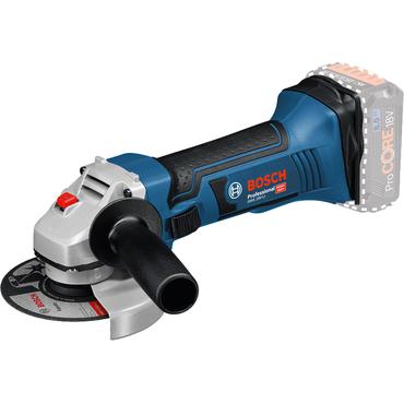 Bosch GWS 18-125 V-LI Professional
