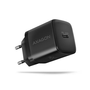 *ACU-PD20 PD&QC wall cha rger 20W 1x port black