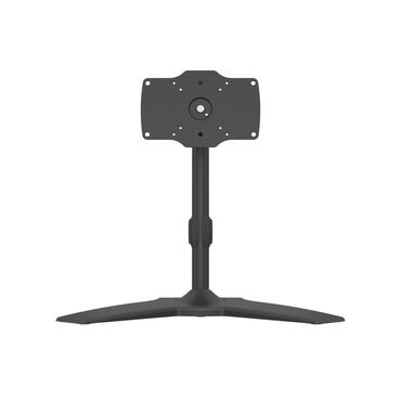 Multibrackets M VESA Desktopmount Single Stand ställ - för LCD-display - svart