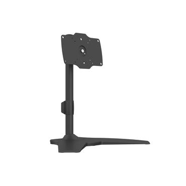 Multibrackets M VESA Desktopmount Single Stand ställ - för LCD-display - svart