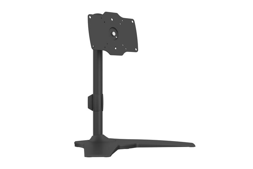 Multibrackets M VESA Desktopmount Single Stand ställ - för LCD-display - svart