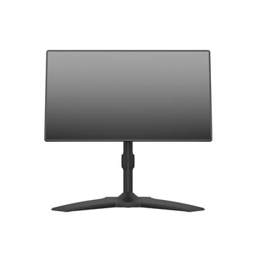 Multibrackets M VESA Desktopmount Single Stand ställ - för LCD-display - svart
