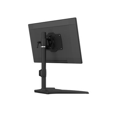Multibrackets M VESA Desktopmount Single Stand ställ - för LCD-display - svart