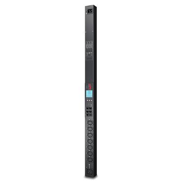 APC Switched Rack PDU 2G Zero U - grenuttag