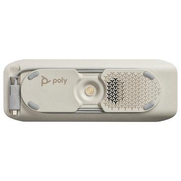 Poly Sync 40 for Microsoft Teams - smart højttalertelefon
