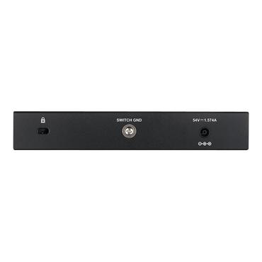 D-Link EasySmart Switch DGS-1100-08P