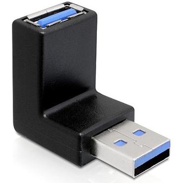 Delock - USB-adapter - USB typ A till USB typ A