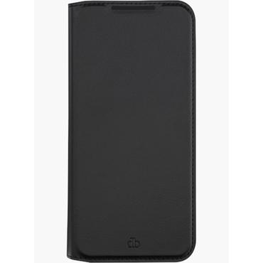 dbramante1928 OS13BL001535 mobiltelefon etui 16,8 cm (6.6") Folie Sort