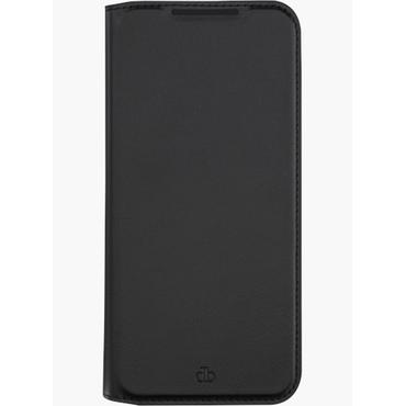 dbramante1928 OS13BL001535 mobiltelefon etui 16,8 cm (6.6") Folie Sort