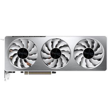 Gigabyte GeForce RTX 3070 VISION OC 8G - NVIDIA RTX3070 - 8GB GDDR6
